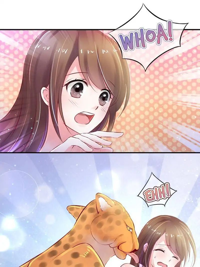 Read Beauty and the Beasts Manga Online
