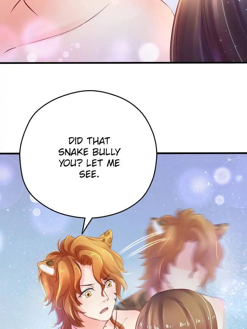 Read Beauty and the Beasts Manga Online