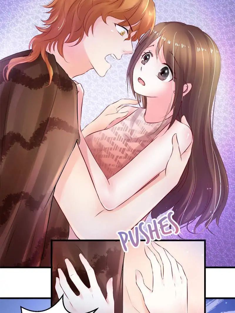 Read Beauty and the Beasts Manga Online