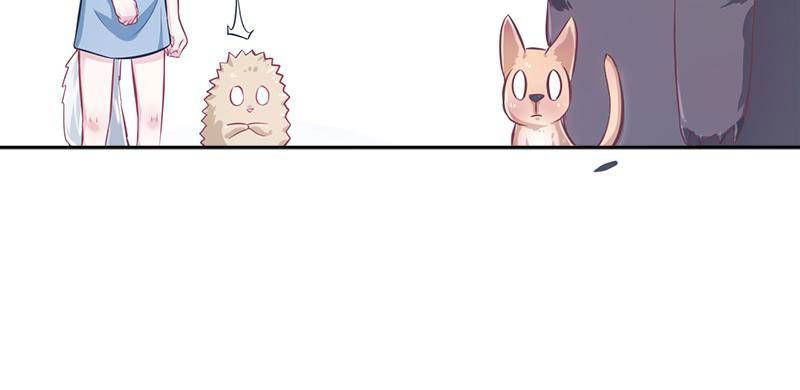 Read Beauty and the Beasts Manga Online