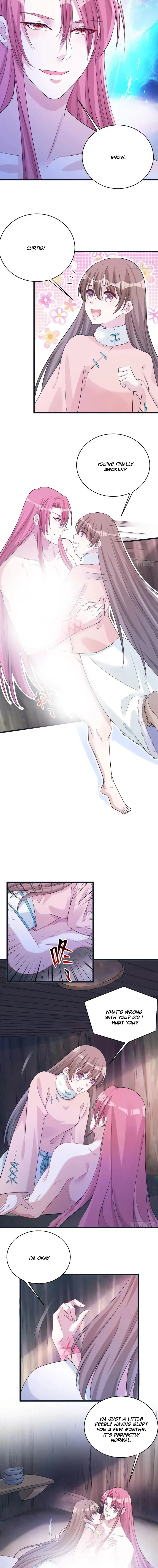 Read Beauty and the Beasts Manga Online