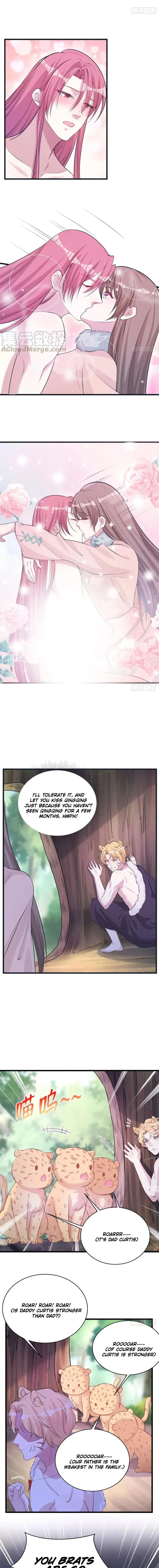 Read Beauty and the Beasts Manga Online