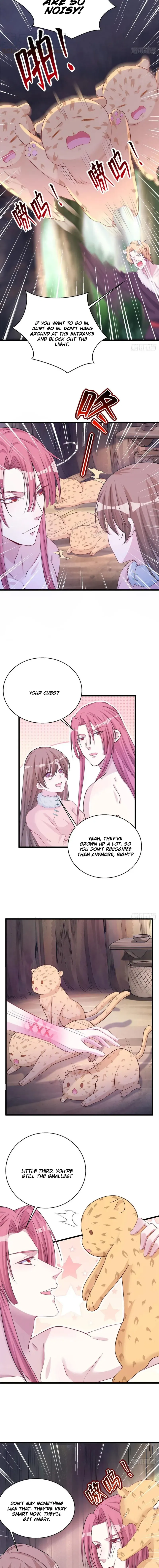 Read Beauty and the Beasts Manga Online