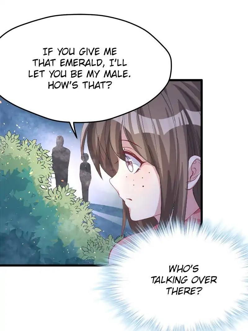 Read Beauty and the Beasts Manga Online