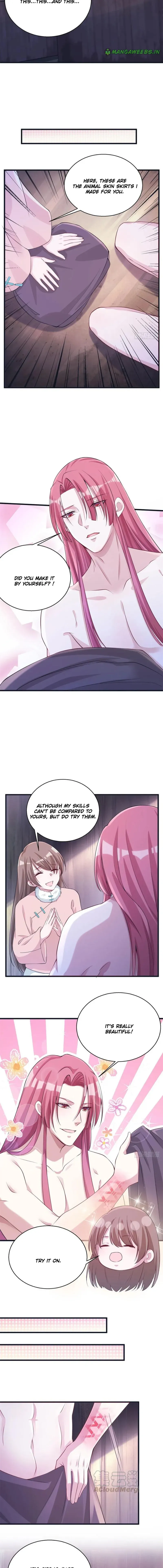 Read Beauty and the Beasts Manga Online