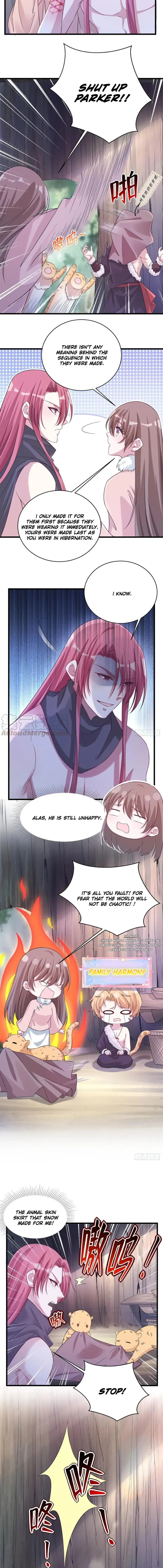 Read Beauty and the Beasts Manga Online