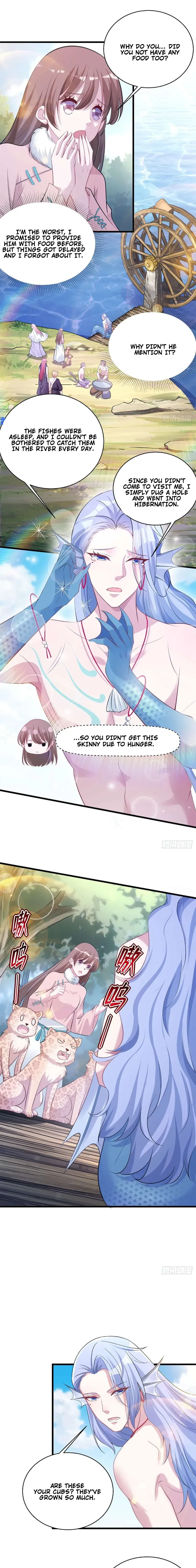 Read Beauty and the Beasts Manga Online