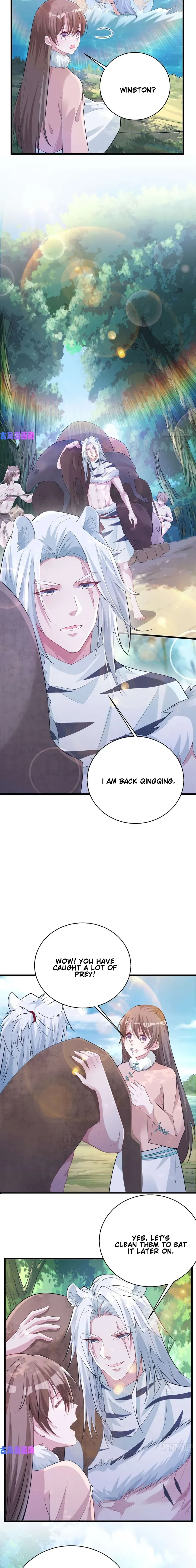 Read Beauty and the Beasts Manga Online
