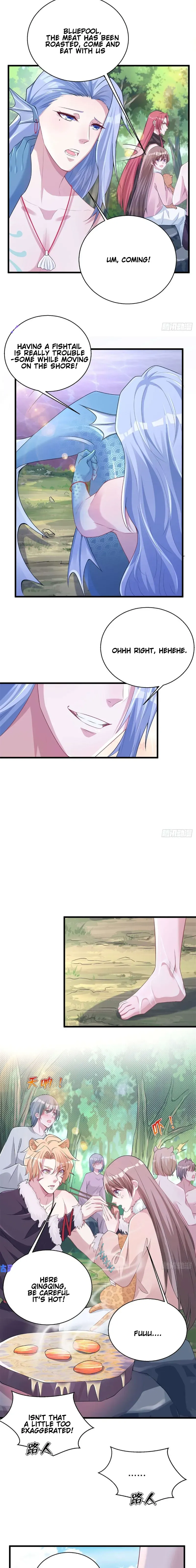 Read Beauty and the Beasts Manga Online