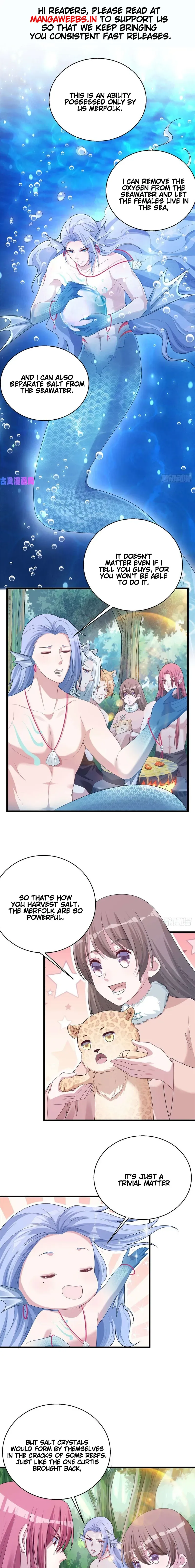 Read Beauty and the Beasts Manga Online