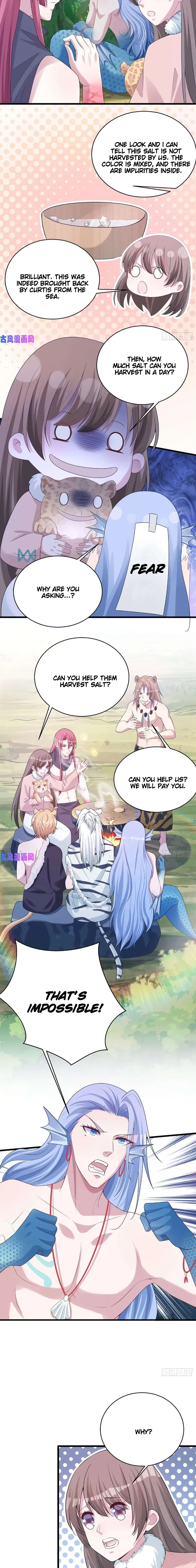 Read Beauty and the Beasts Manga Online