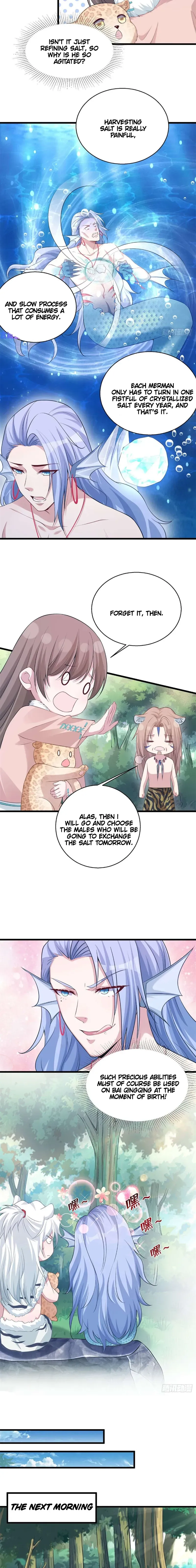 Read Beauty and the Beasts Manga Online