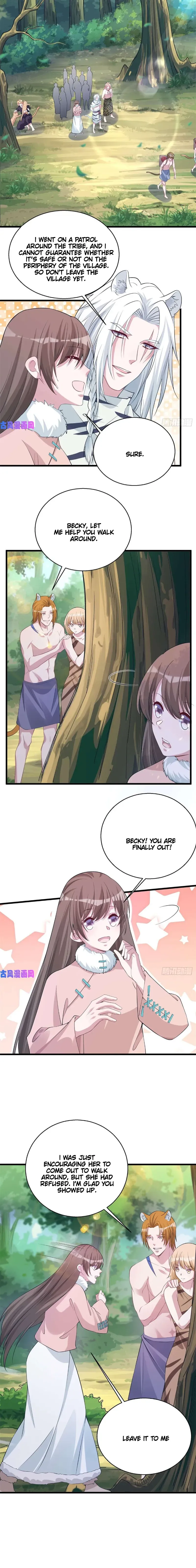 Read Beauty and the Beasts Manga Online