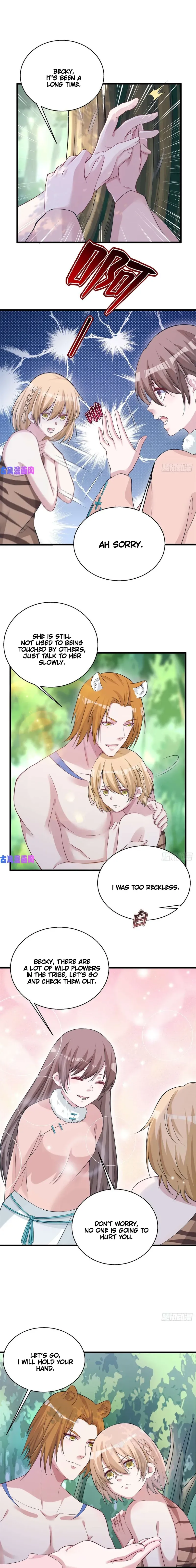 Read Beauty and the Beasts Manga Online