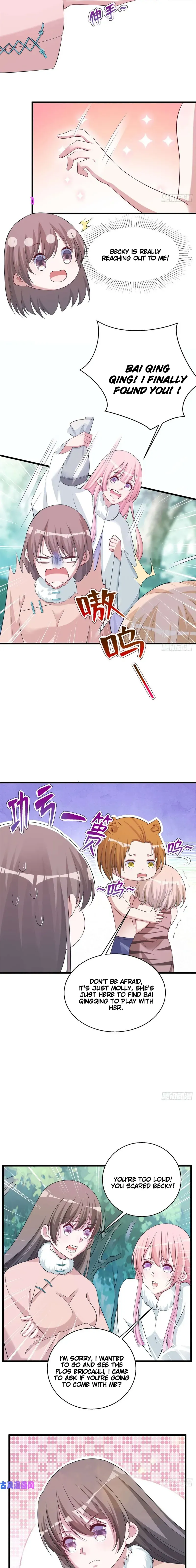 Read Beauty and the Beasts Manga Online