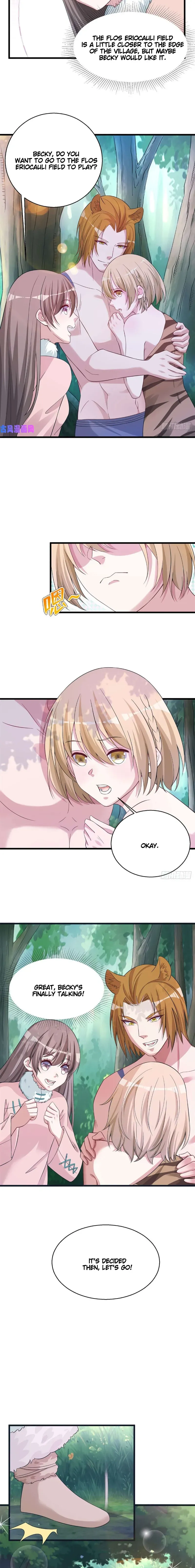 Read Beauty and the Beasts Manga Online