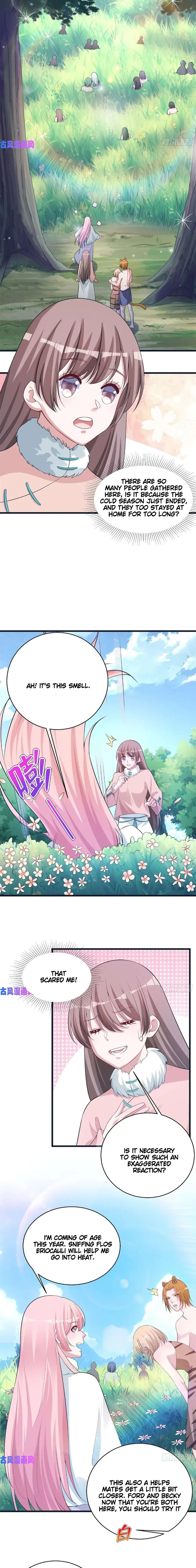 Read Beauty and the Beasts Manga Online
