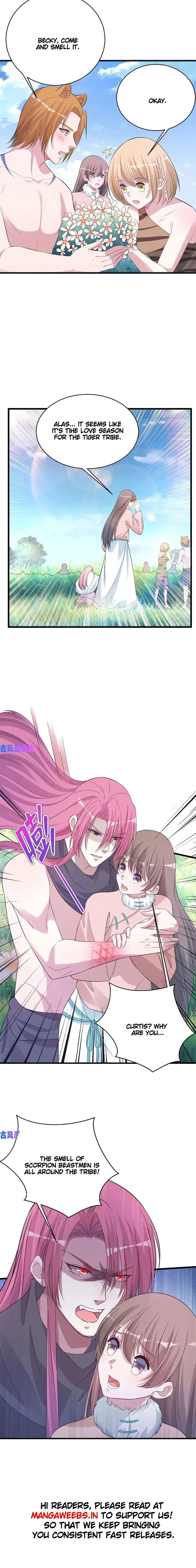 Read Beauty and the Beasts Manga Online