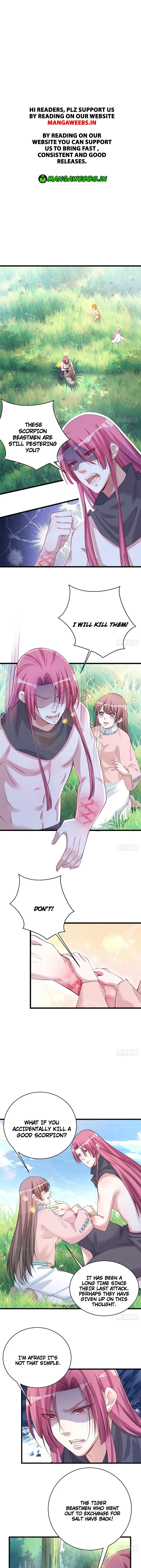 Read Beauty and the Beasts Manga Online