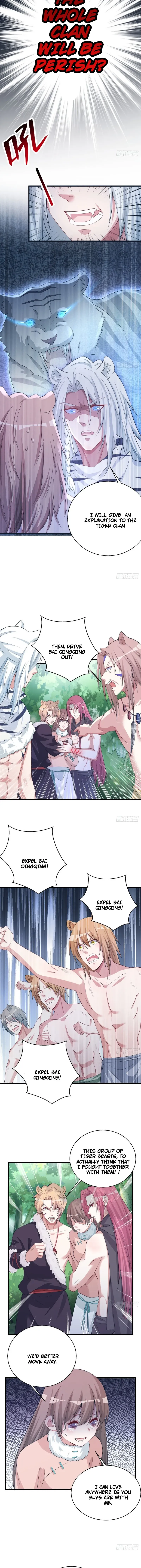Read Beauty and the Beasts Manga Online