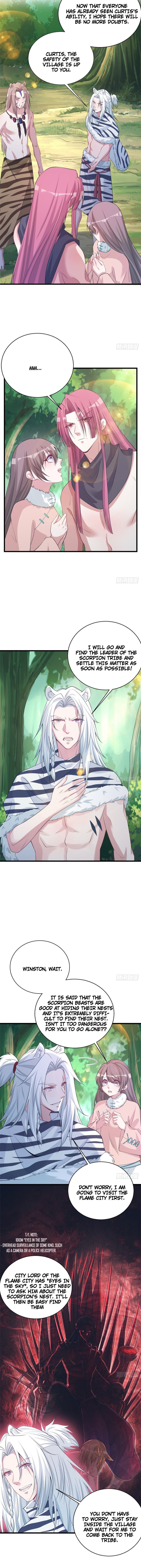 Read Beauty and the Beasts Manga Online