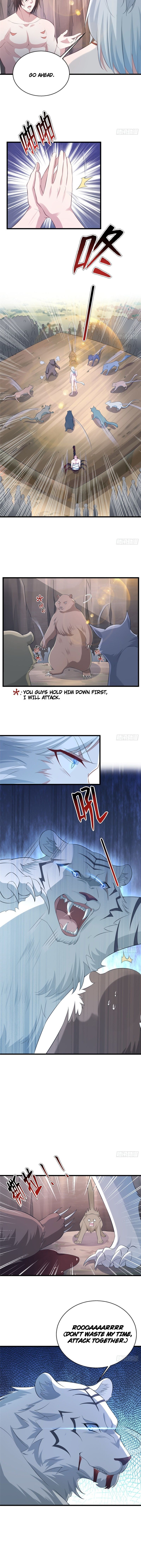 Read Beauty and the Beasts Manga Online