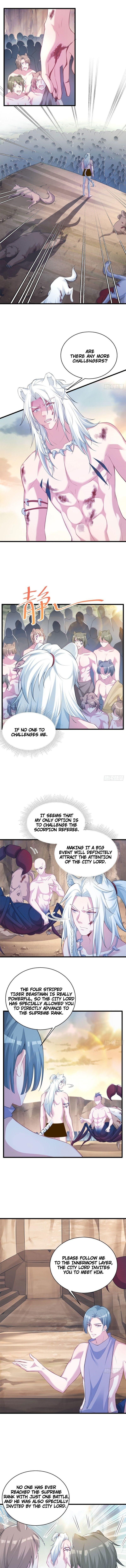 Read Beauty and the Beasts Manga Online