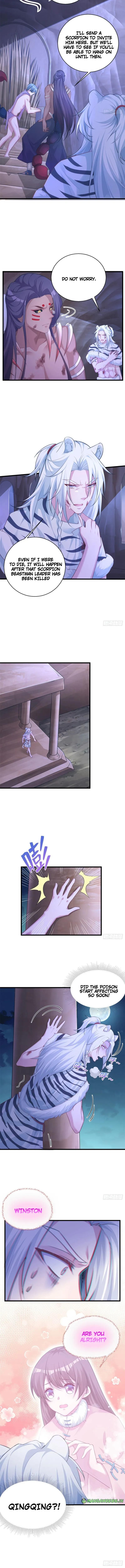 Read Beauty and the Beasts Manga Online
