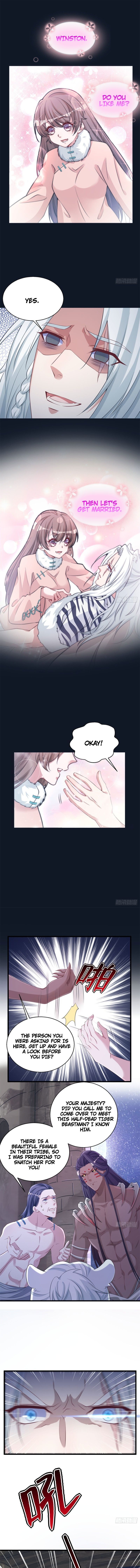 Read Beauty and the Beasts Manga Online