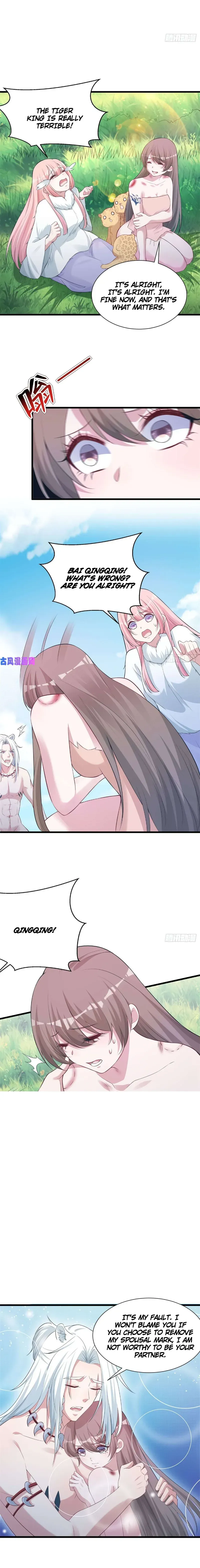 Read Beauty and the Beasts Manga Online