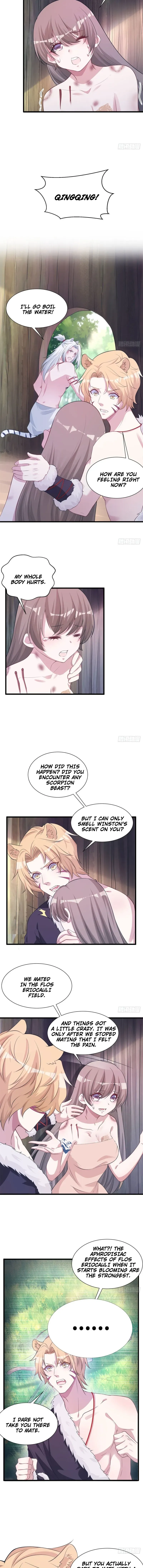 Read Beauty and the Beasts Manga Online
