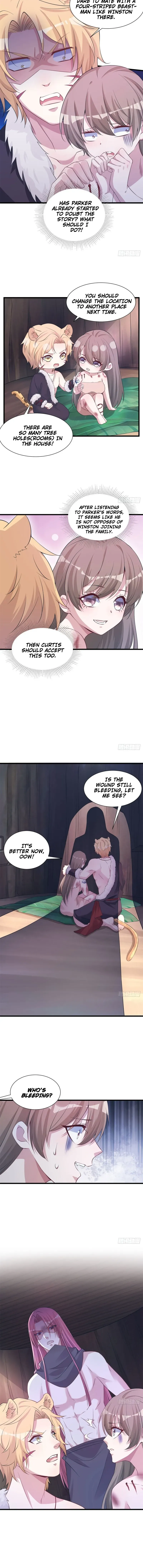 Read Beauty and the Beasts Manga Online