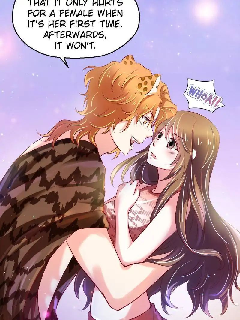 Read Beauty and the Beasts Manga Online