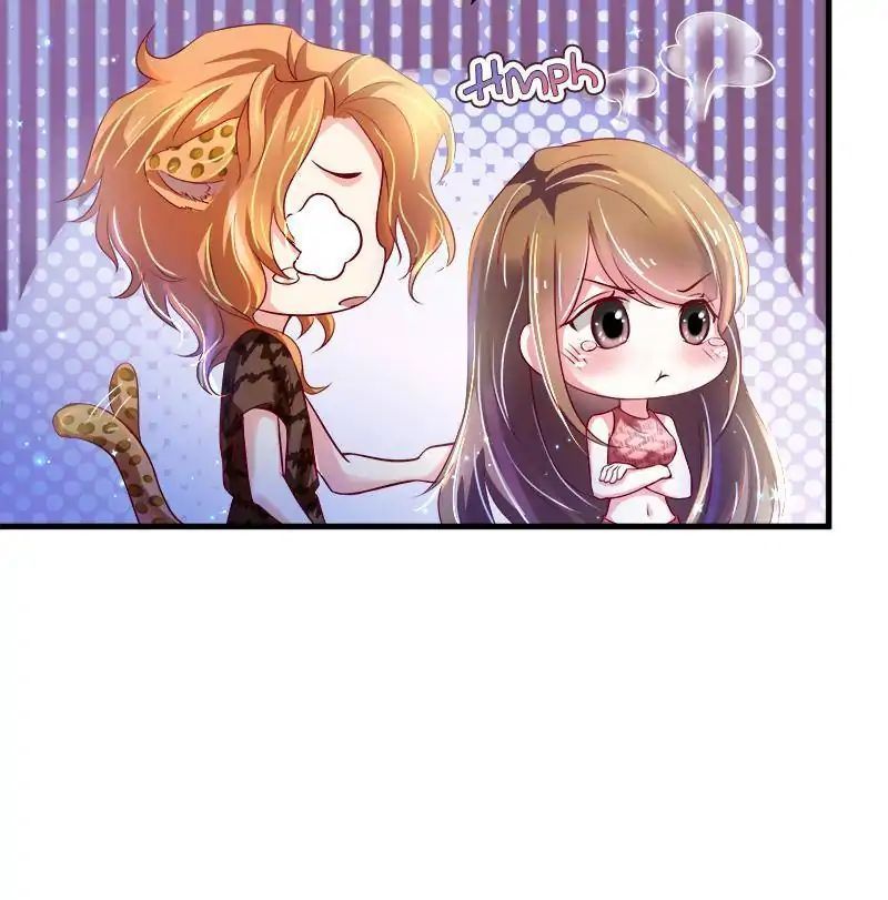 Read Beauty and the Beasts Manga Online