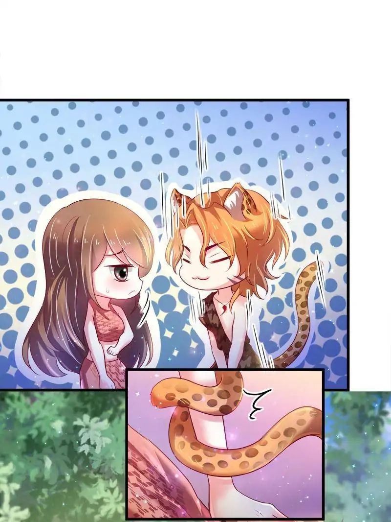 Read Beauty and the Beasts Manga Online