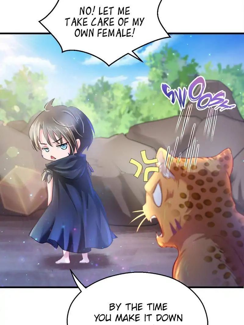 Read Beauty and the Beasts Manga Online