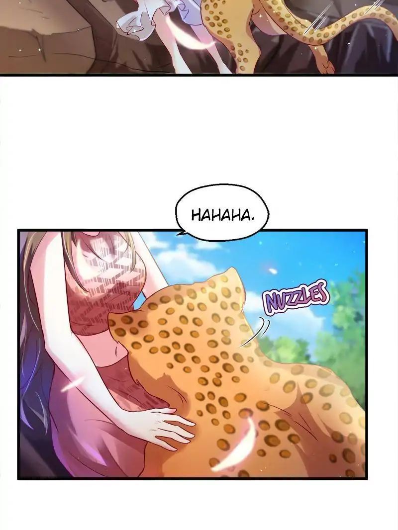 Read Beauty and the Beasts Manga Online