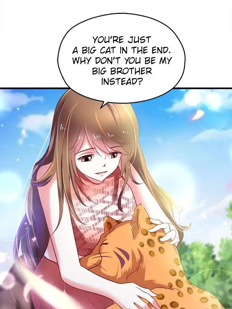 Read Beauty and the Beasts Manga Online