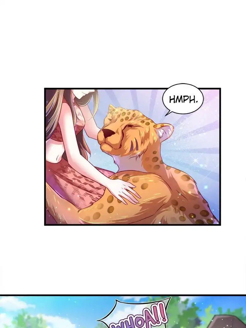 Read Beauty and the Beasts Manga Online