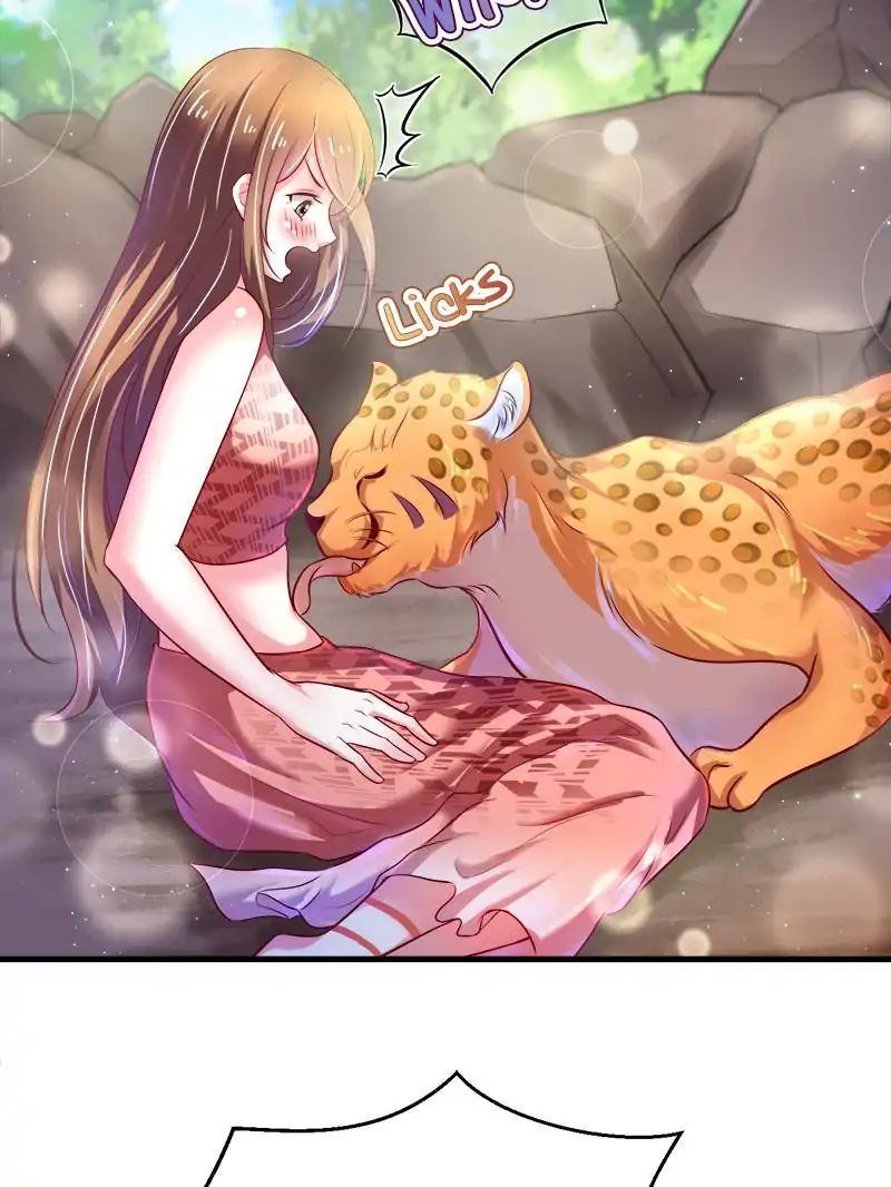 Read Beauty and the Beasts Manga Online