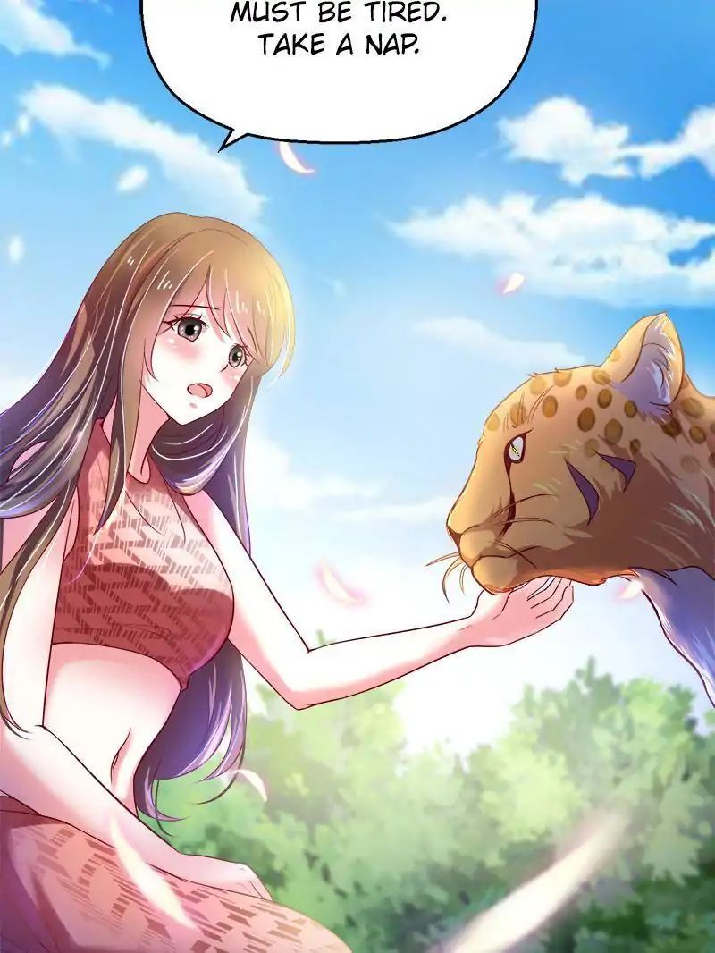 Read Beauty and the Beasts Manga Online