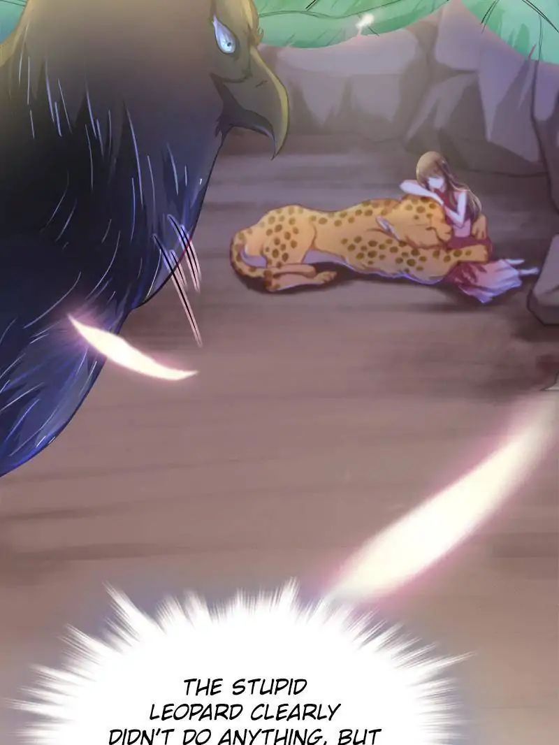 Read Beauty and the Beasts Manga Online