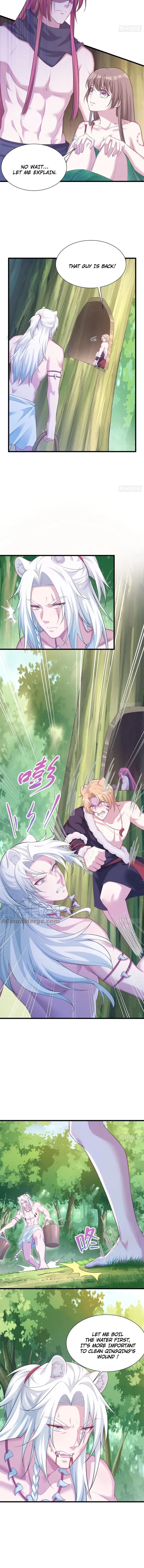 Read Beauty and the Beasts Manga Online