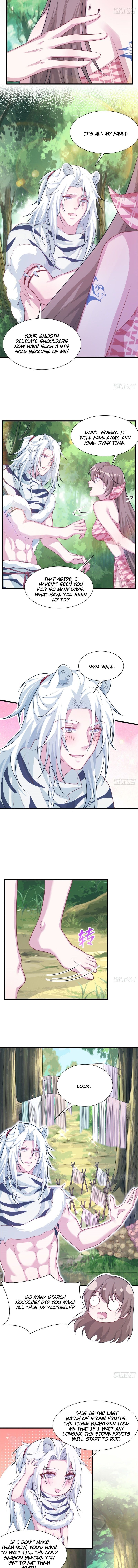 Read Beauty and the Beasts Manga Online