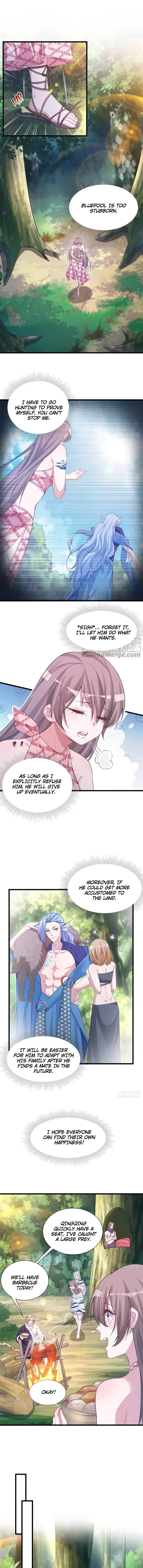 Read Beauty and the Beasts Manga Online