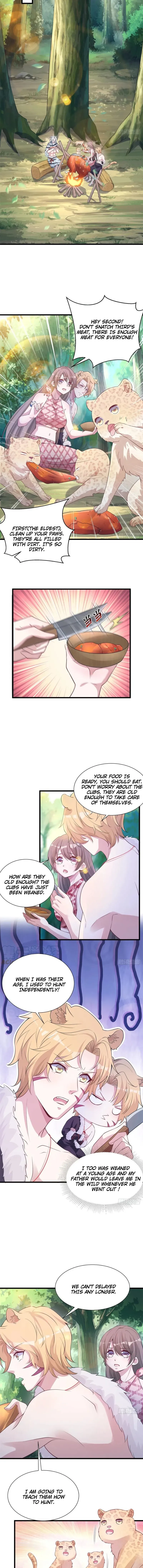 Read Beauty and the Beasts Manga Online