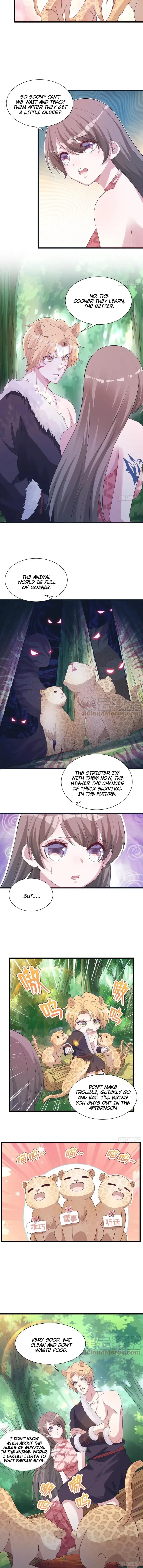 Read Beauty and the Beasts Manga Online