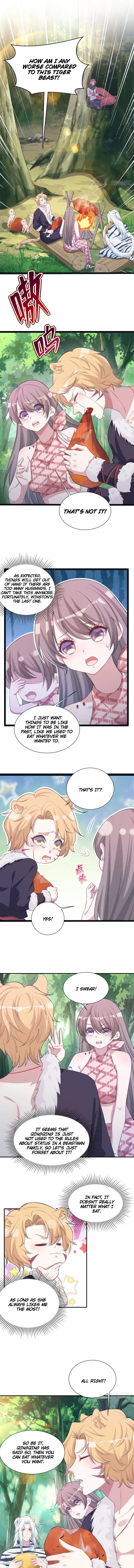 Read Beauty and the Beasts Manga Online