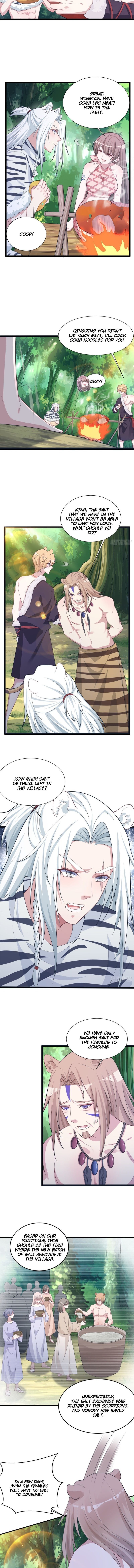 Read Beauty and the Beasts Manga Online