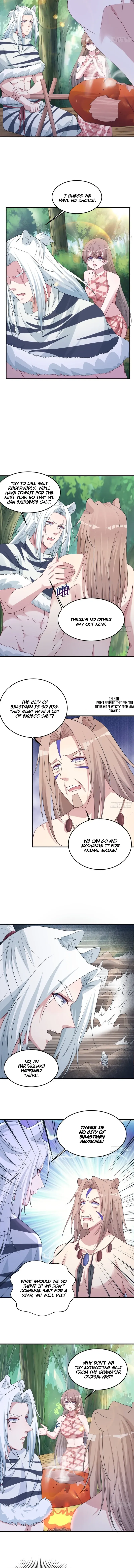 Read Beauty and the Beasts Manga Online